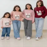 بافت کیف خرگوش